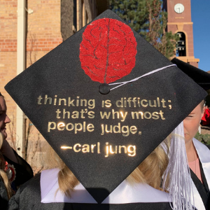 Thinking is difficult; that's why most people judge. - Carl Jung