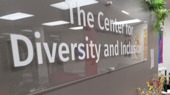 The Center for Diversity and Inclusion (CDI)