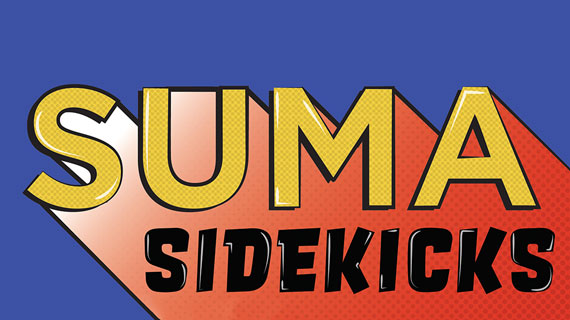 SUMA Sidekicks