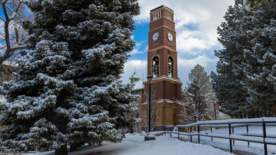 6 Tips for First Utah Winter