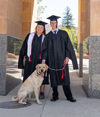 Best Friends Animal Society partners with SUU