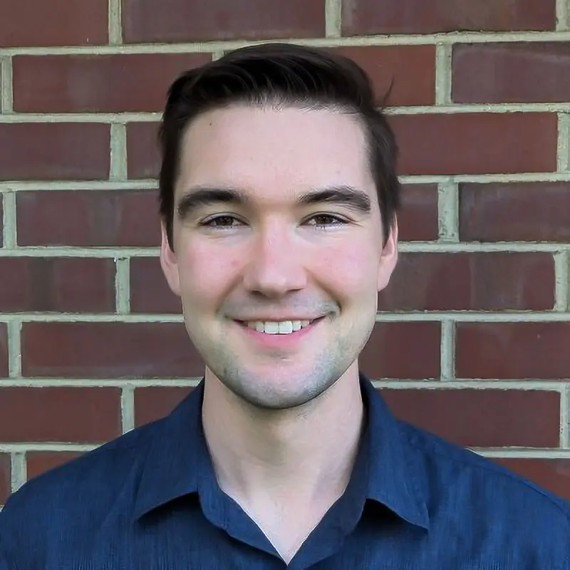 College of S.T.E.M. alumni, Riley Carter