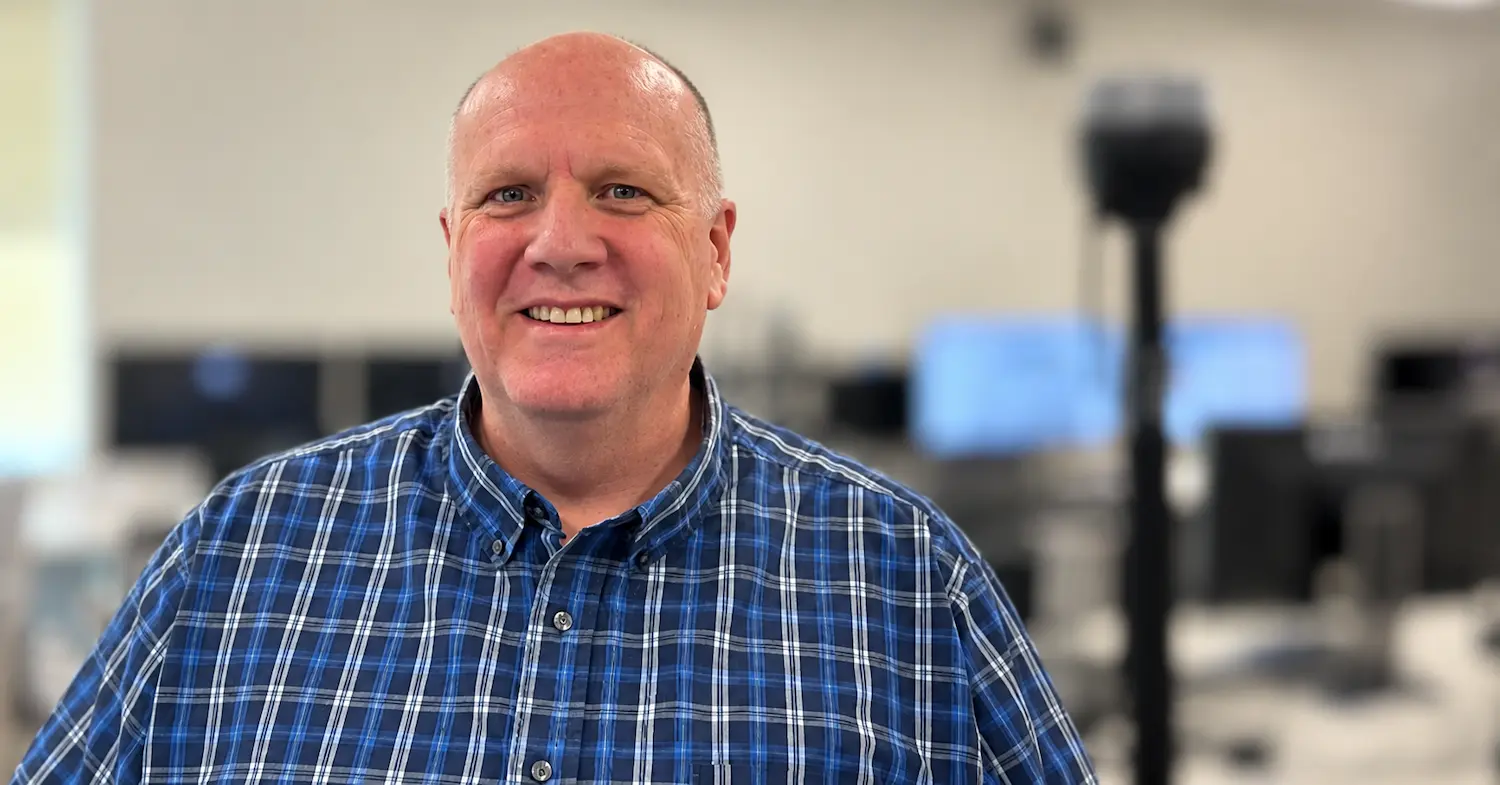 Professor David Maxwell
