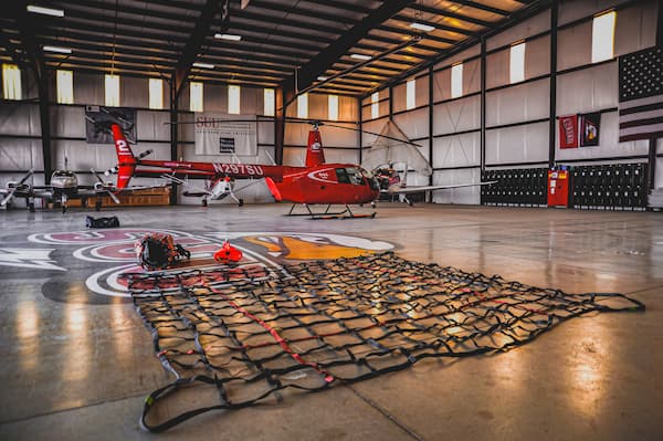 There are countless jobs you can get as a helicopter pilot.