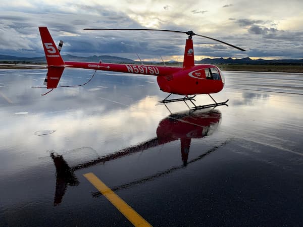 The 5 things you need to start flying helicopters •