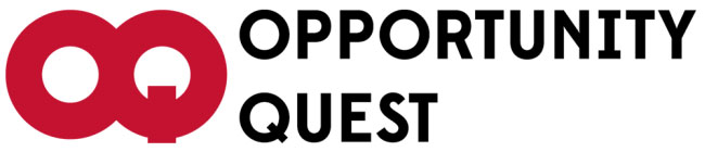 Opportunity Quest Logo