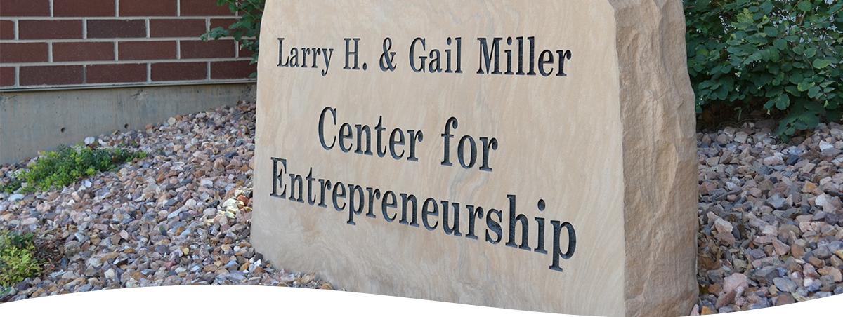 Miller Center for Entrepreneurship