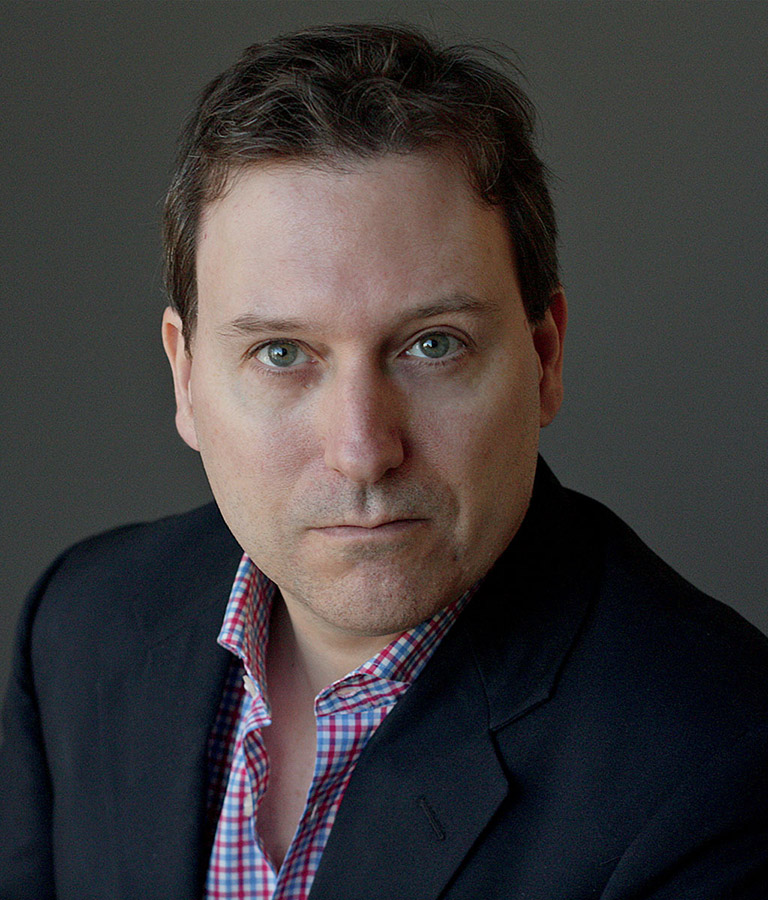 John Carreyrou