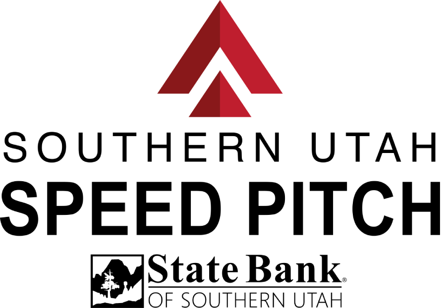 SpeedPitch Logo