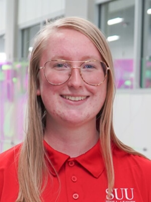 Current Business Student Information - SUU