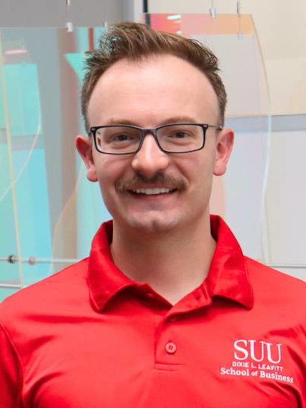 Current Business Student Information - SUU