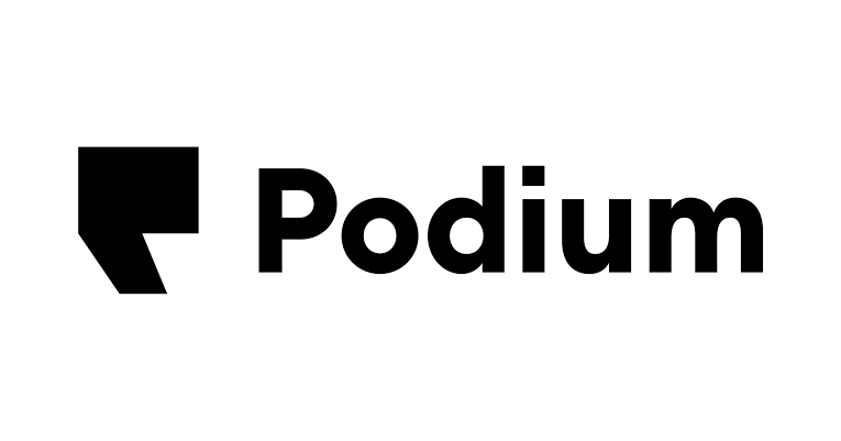 Podium Logo