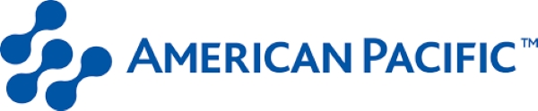 American Pacific logo