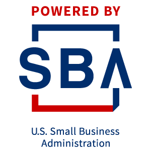 Powered by U.S. Small Business Administration