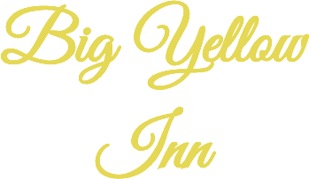Big Yellow Inn logo