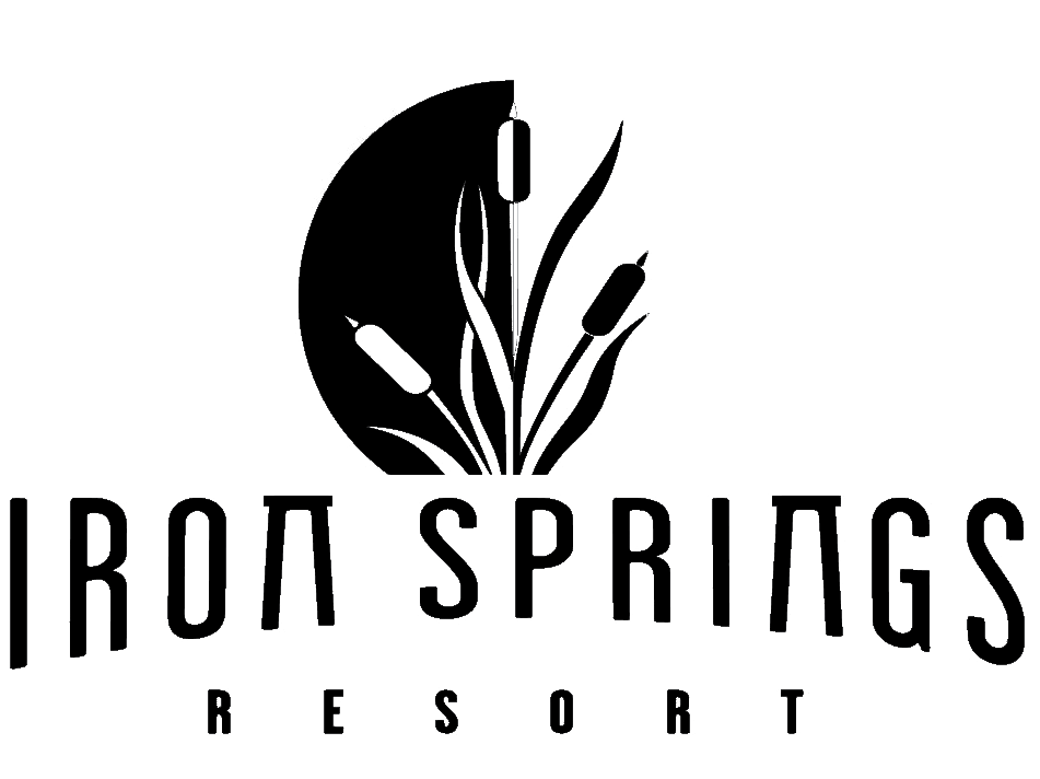 Iron Springs Logo