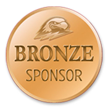Bronze Sponsor Medal image