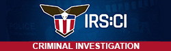 Internal Revenue Service-Criminal Investigation