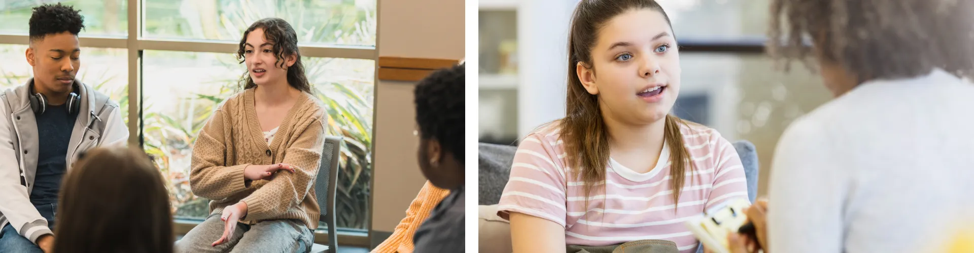 Psychology services in Cedar City at the SUU Community Counseling and Assessment Clinic