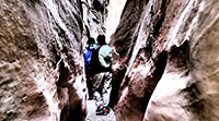 Labyrinth Canyon 3