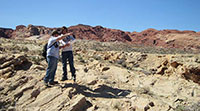 Valley of Fire 3