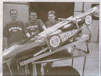 Robot Rivals Competition