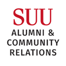 SUU Alumni & Community Relations logo