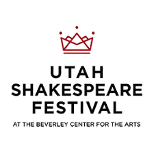 Utah Shakespeare Festival logo