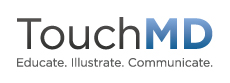TouchMD Logo