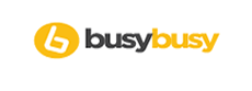 Busybusy Logo