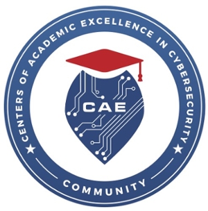 CAE logo