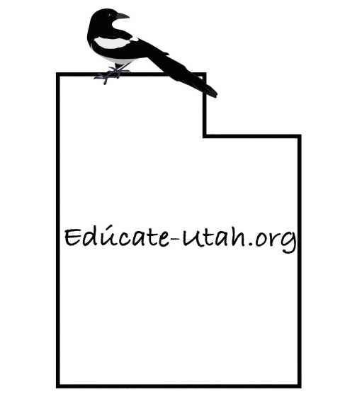 Edúcate Utah logo