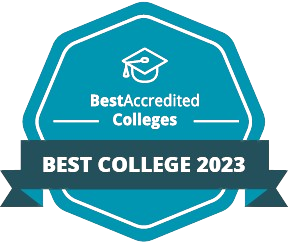 Best Accredited College Best College 2023