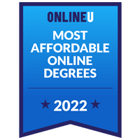 Online U Most Affordable Online Degrees 2022