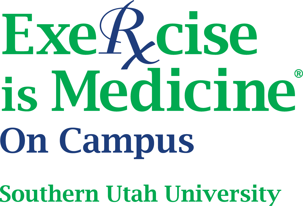 Exercise is Medicine on Campus Southern Utah University