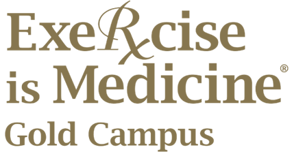 Exercise is Medicine on Campus Silver Campus