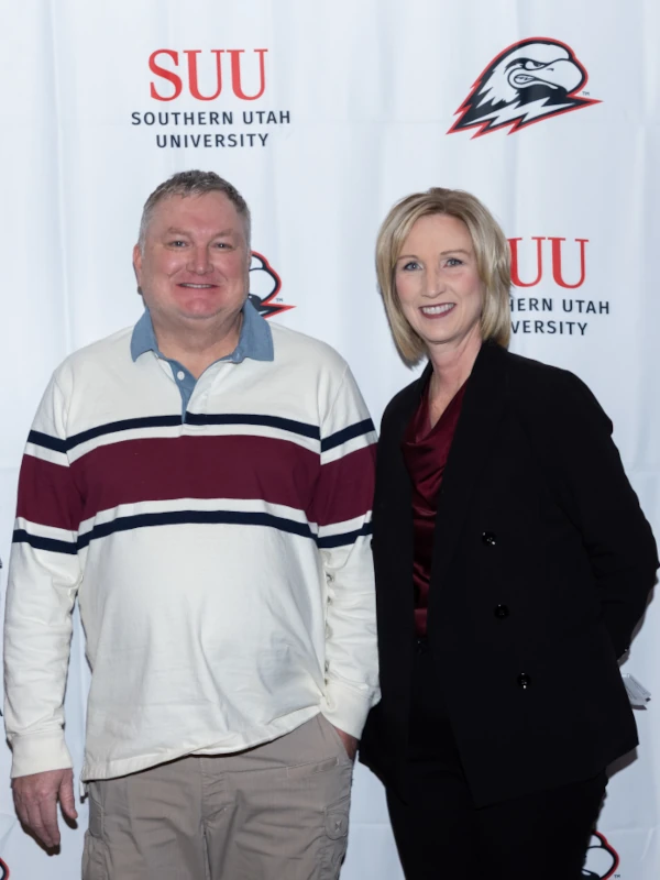 Compliance Award winners small group photo