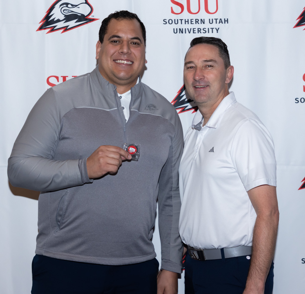 Excellence in Safety winners group photo