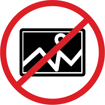 No Signs
