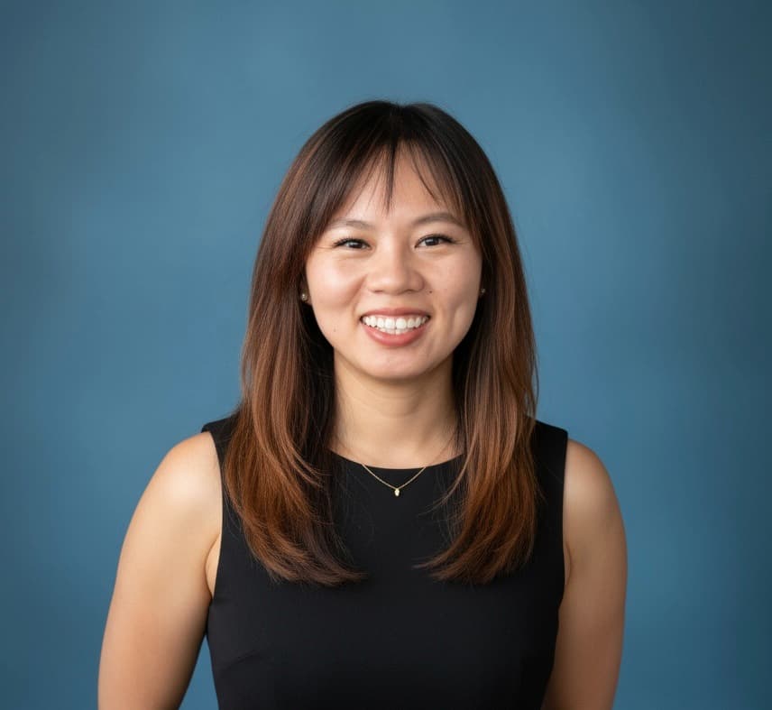 Jialu Xu Olson (’15)
