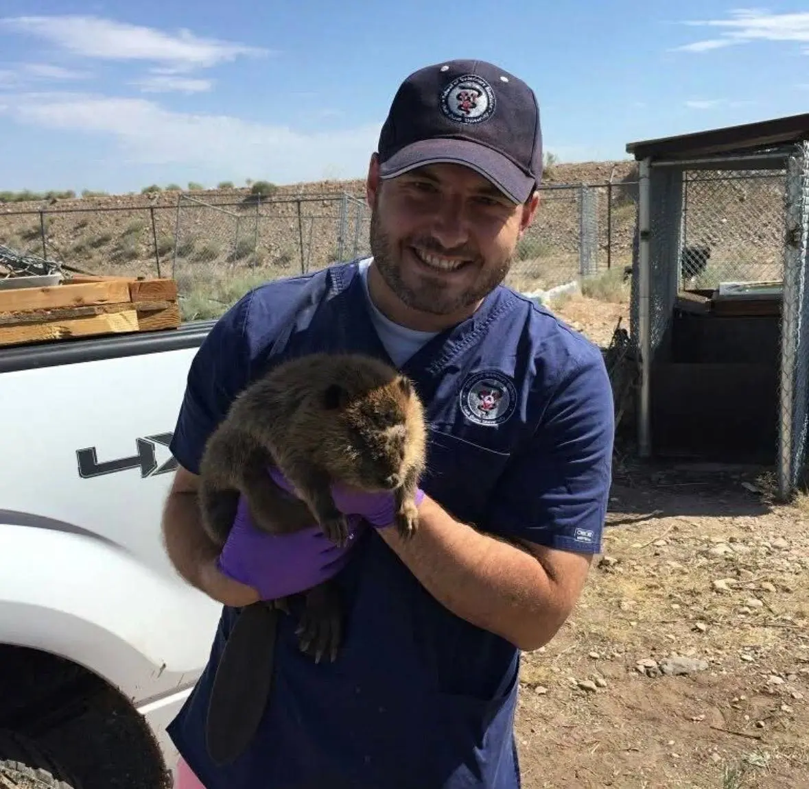 Dustin Liechty ('14)