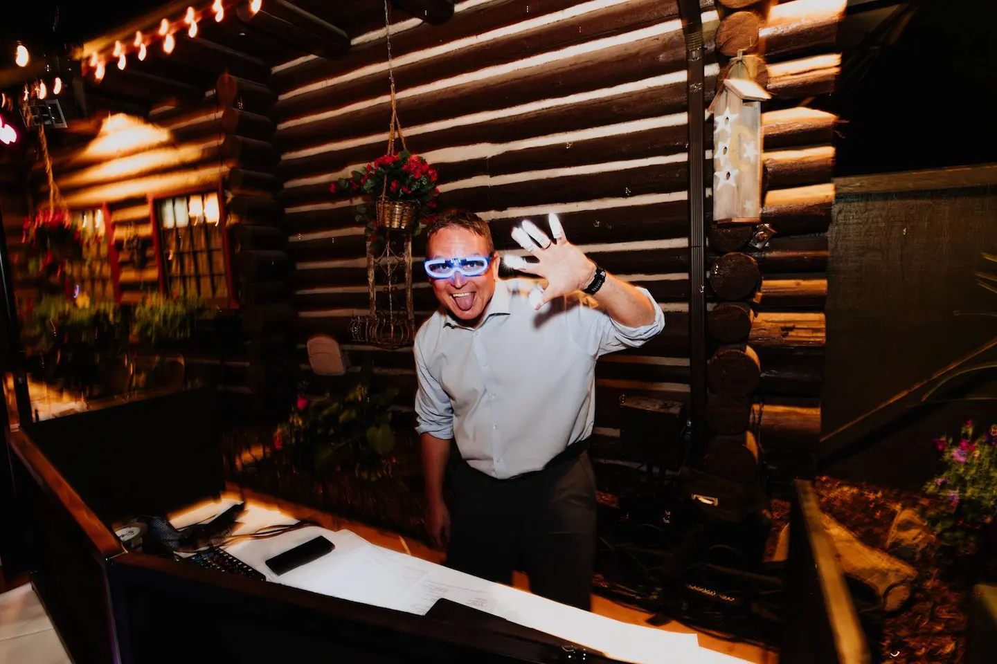 Richie T. Steadman (’05)