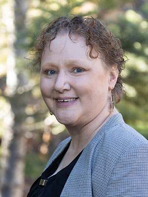 Laurel Dodgion - No Photo Available