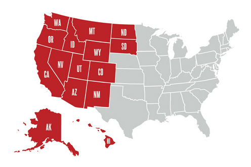 Suu Scholarship Chart