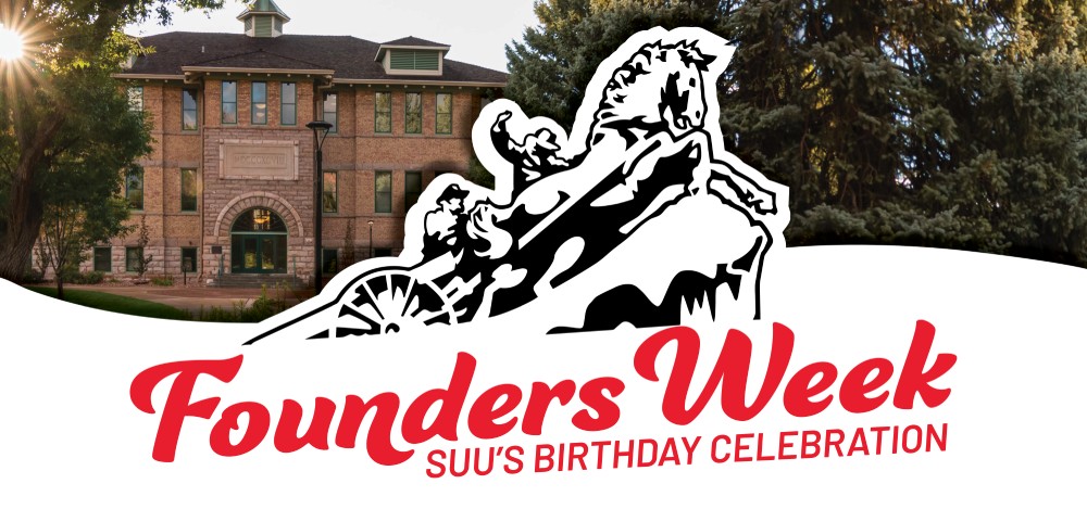Founders Week - SUU's Birthday Celebration