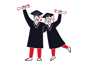 Graduating Class Gift Scholarship