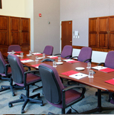 Rondthaler boardroom