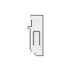 Whiting Room u-shaped floorplan