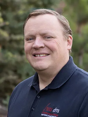 Benjamin Schoonmaker