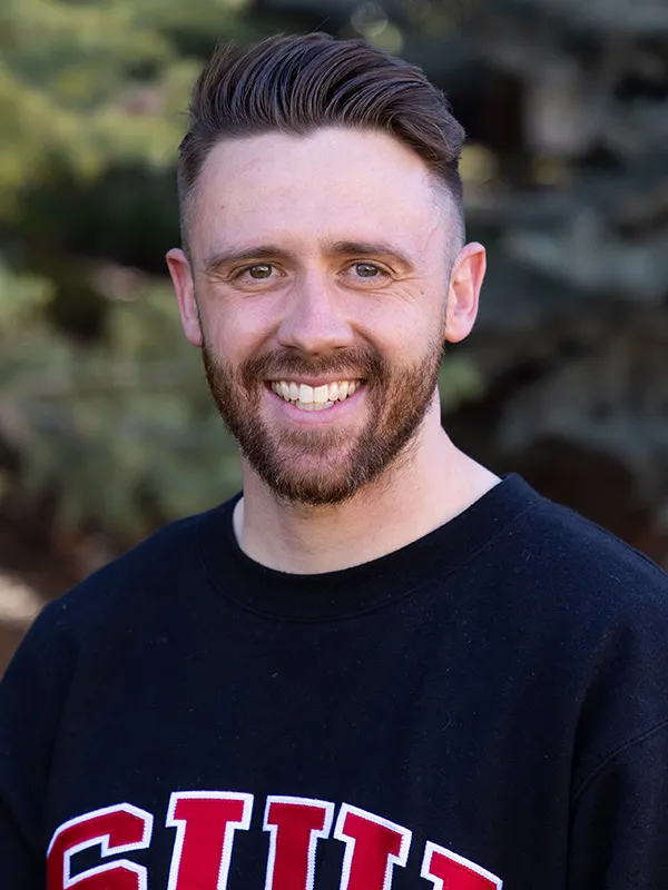 Caleb Berry